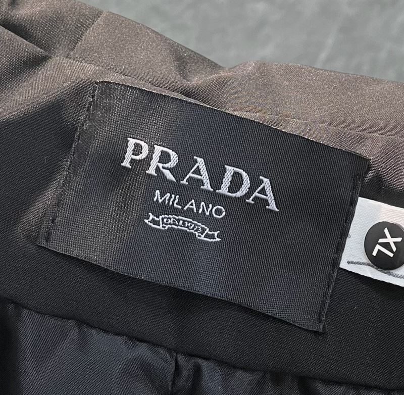 Prada Outwear